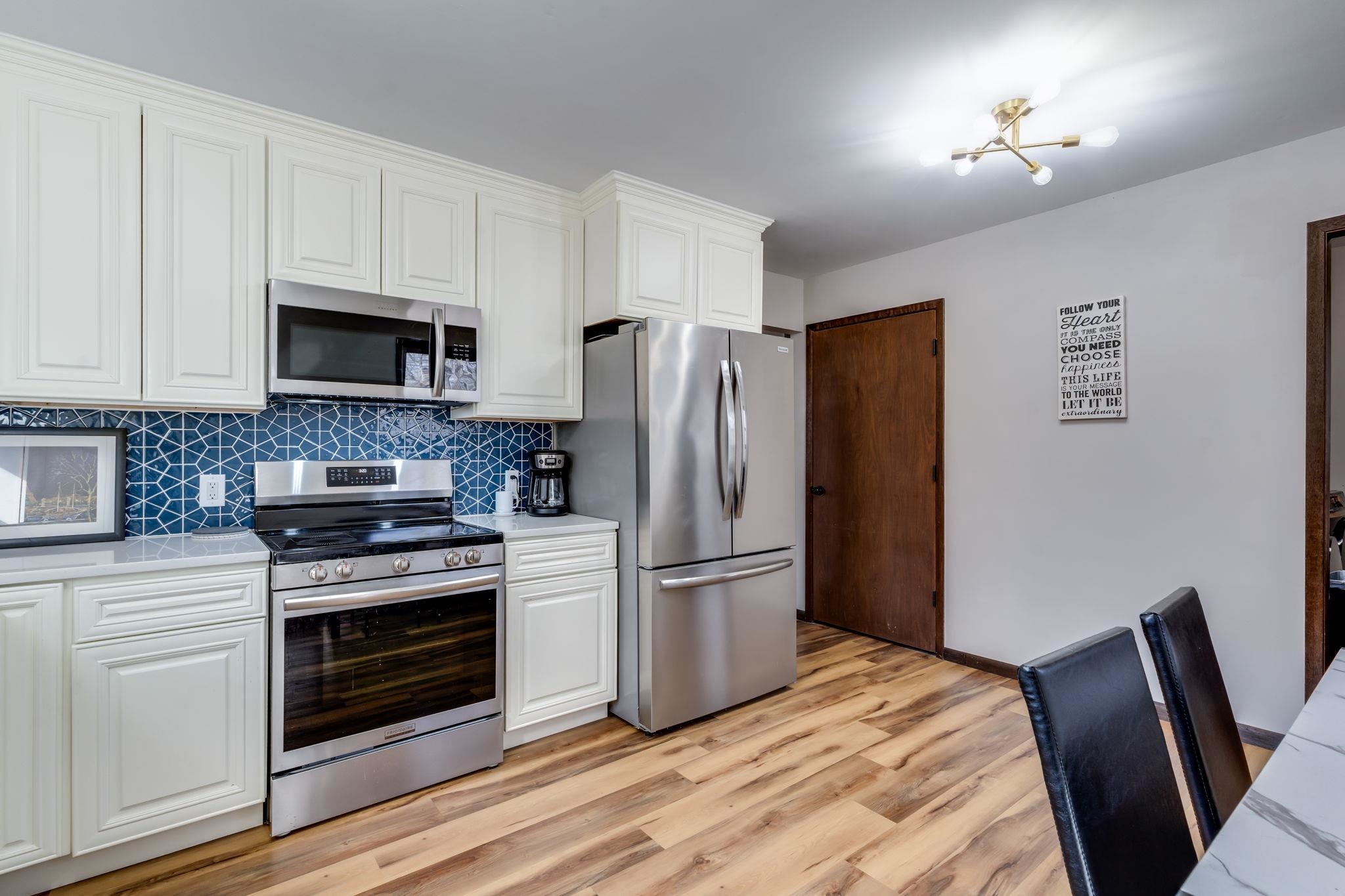 1302 N Taylor Street El Dorado KS 67042