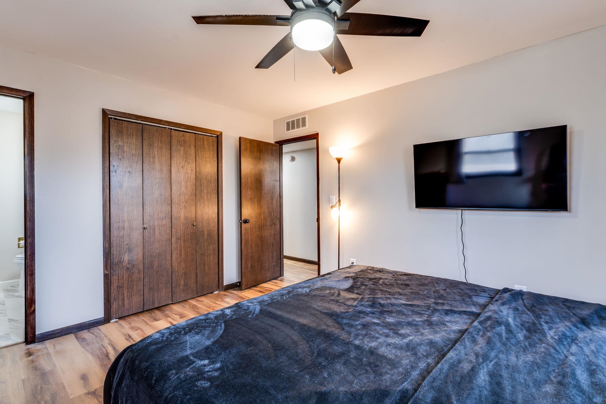 1302 N Taylor Street El Dorado KS 67042