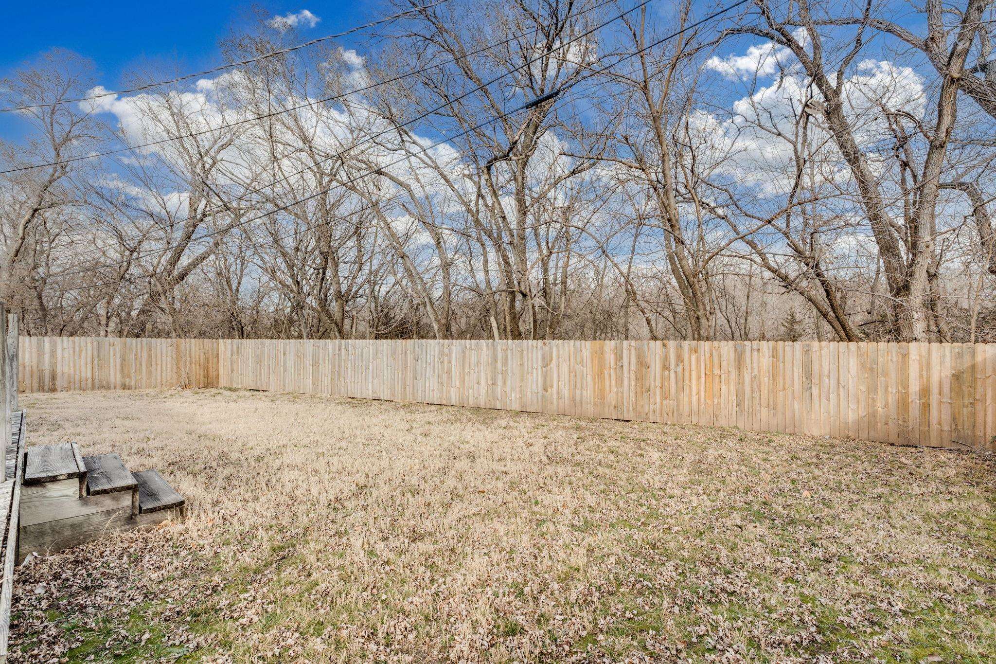 1302 N Taylor Street El Dorado KS 67042