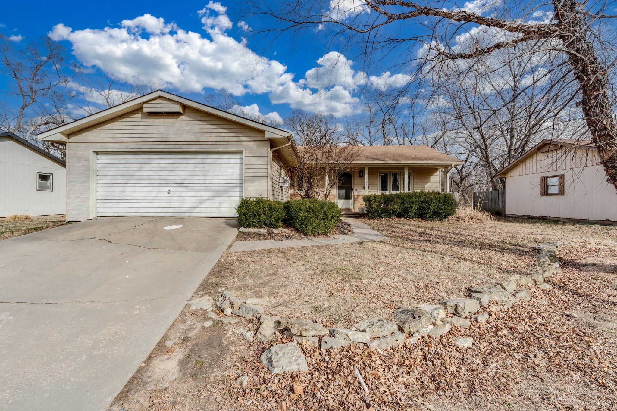 1302 N Taylor Street El Dorado KS 67042