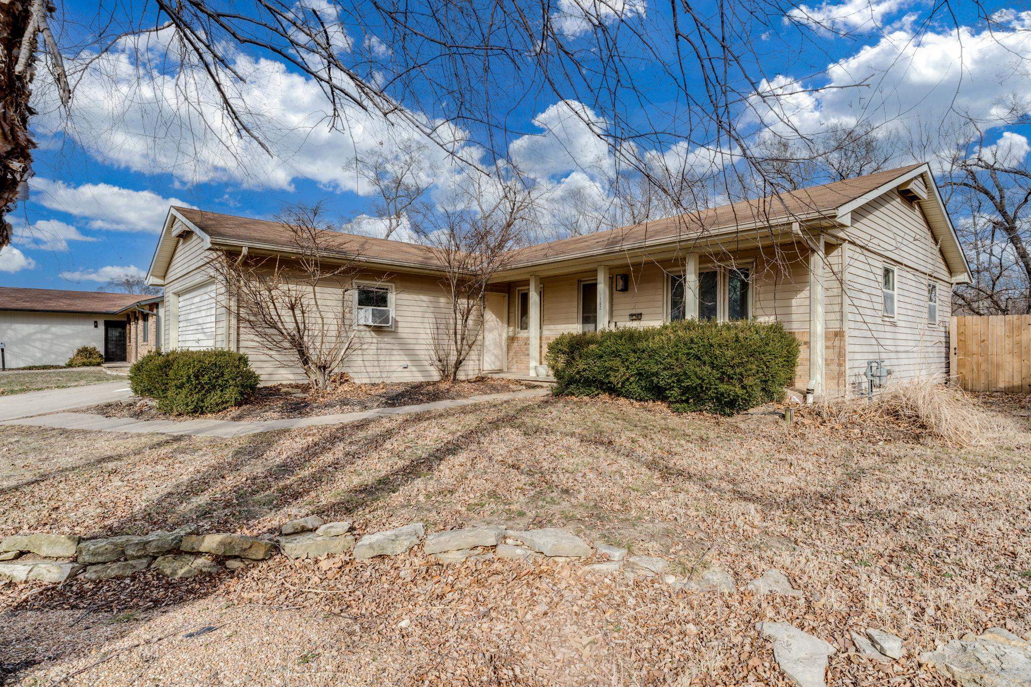 1302 N Taylor Street El Dorado KS 67042