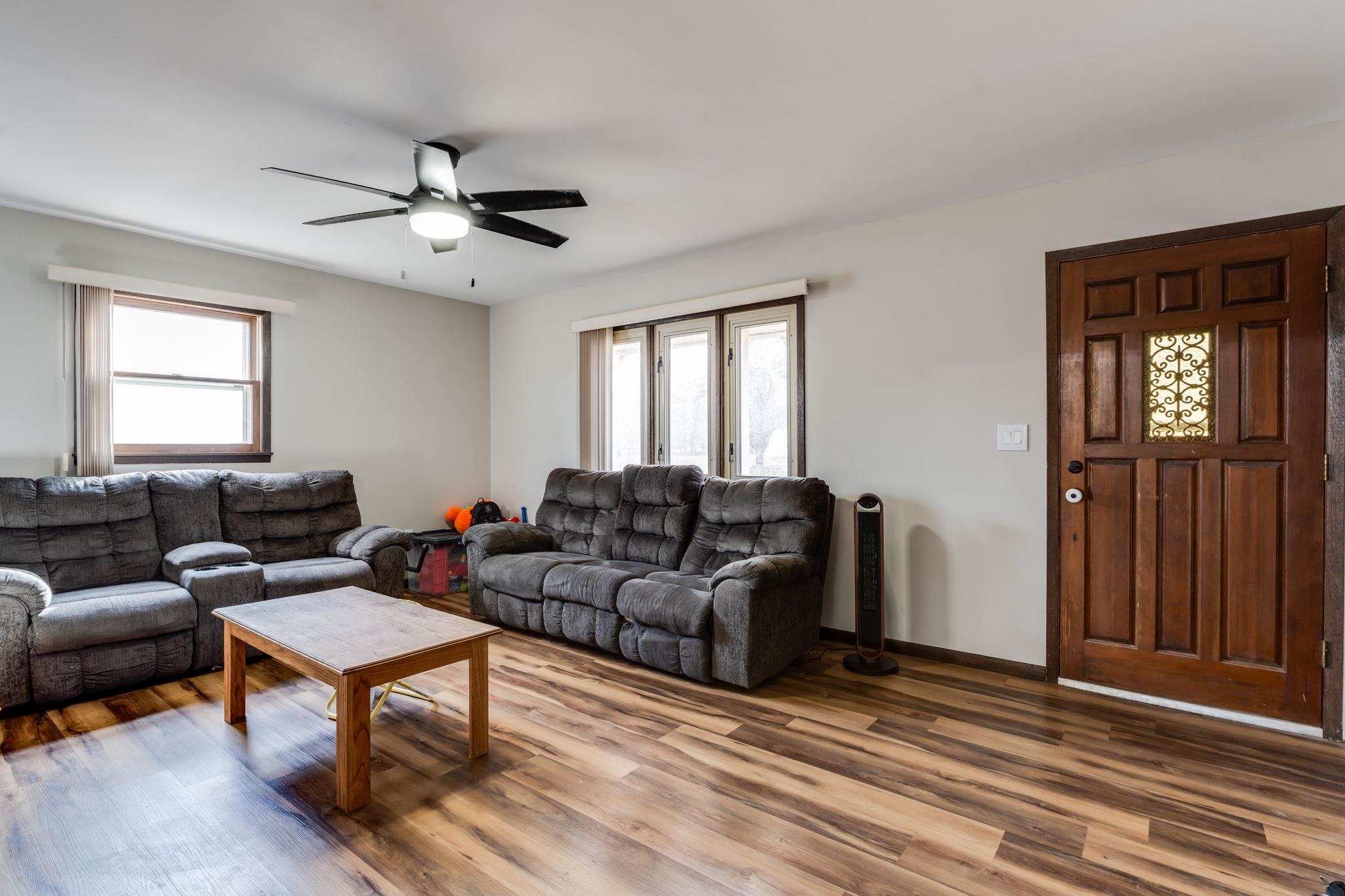1302 N Taylor Street El Dorado KS 67042