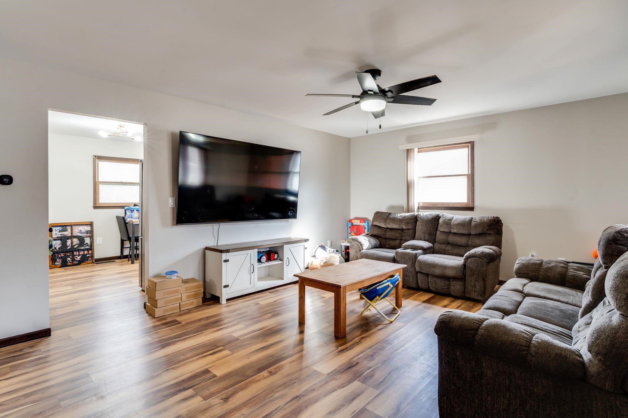 1302 N Taylor Street El Dorado KS 67042