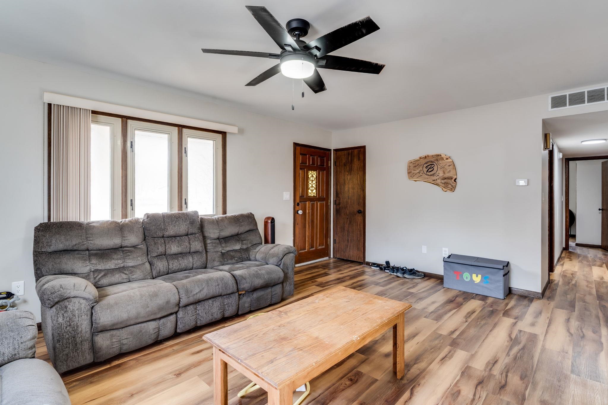 1302 N Taylor Street El Dorado KS 67042
