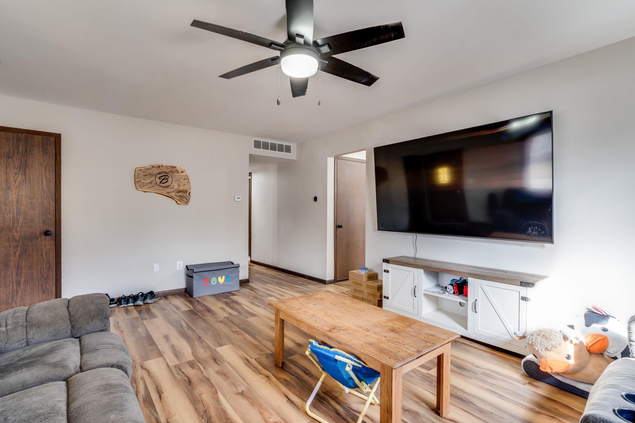 1302 N Taylor Street El Dorado KS 67042