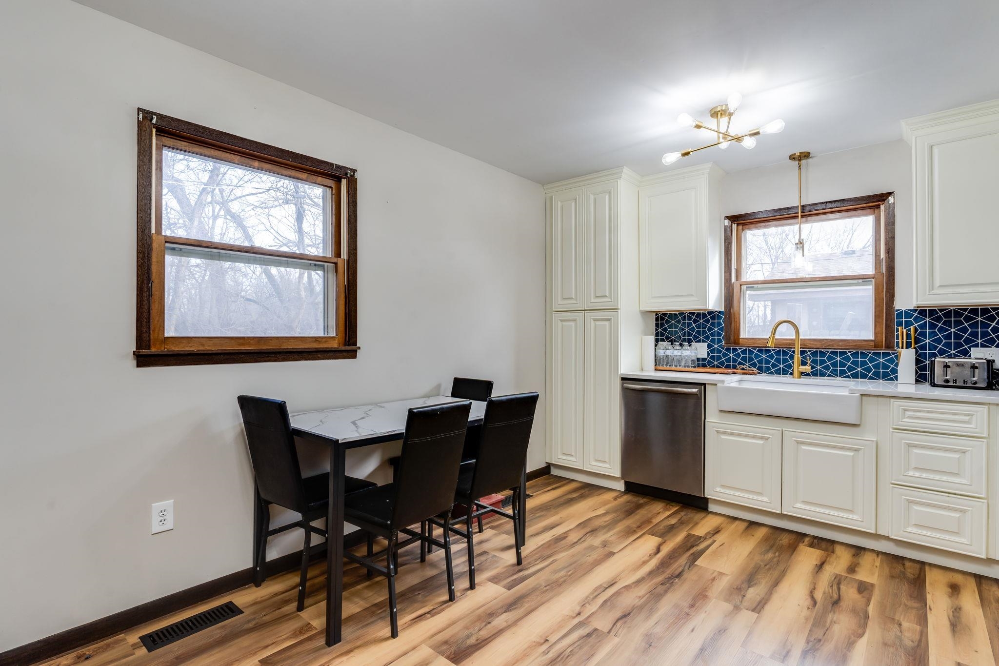 1302 N Taylor Street El Dorado KS 67042
