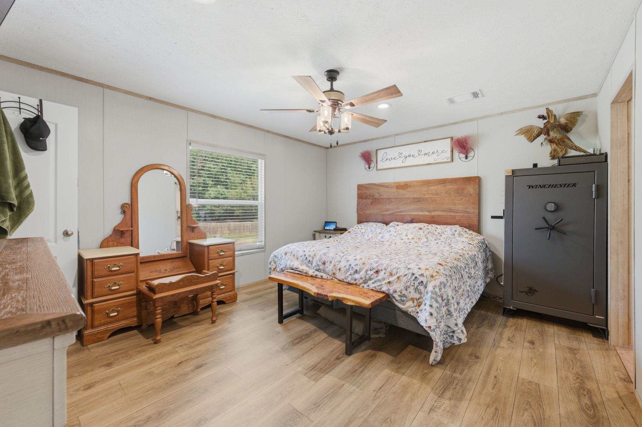519 E 3rd Street Eureka KS 67045-1903