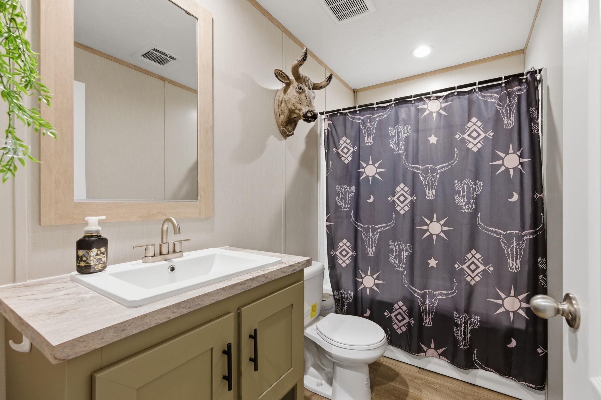 519 E 3rd Street Eureka KS 67045-1903