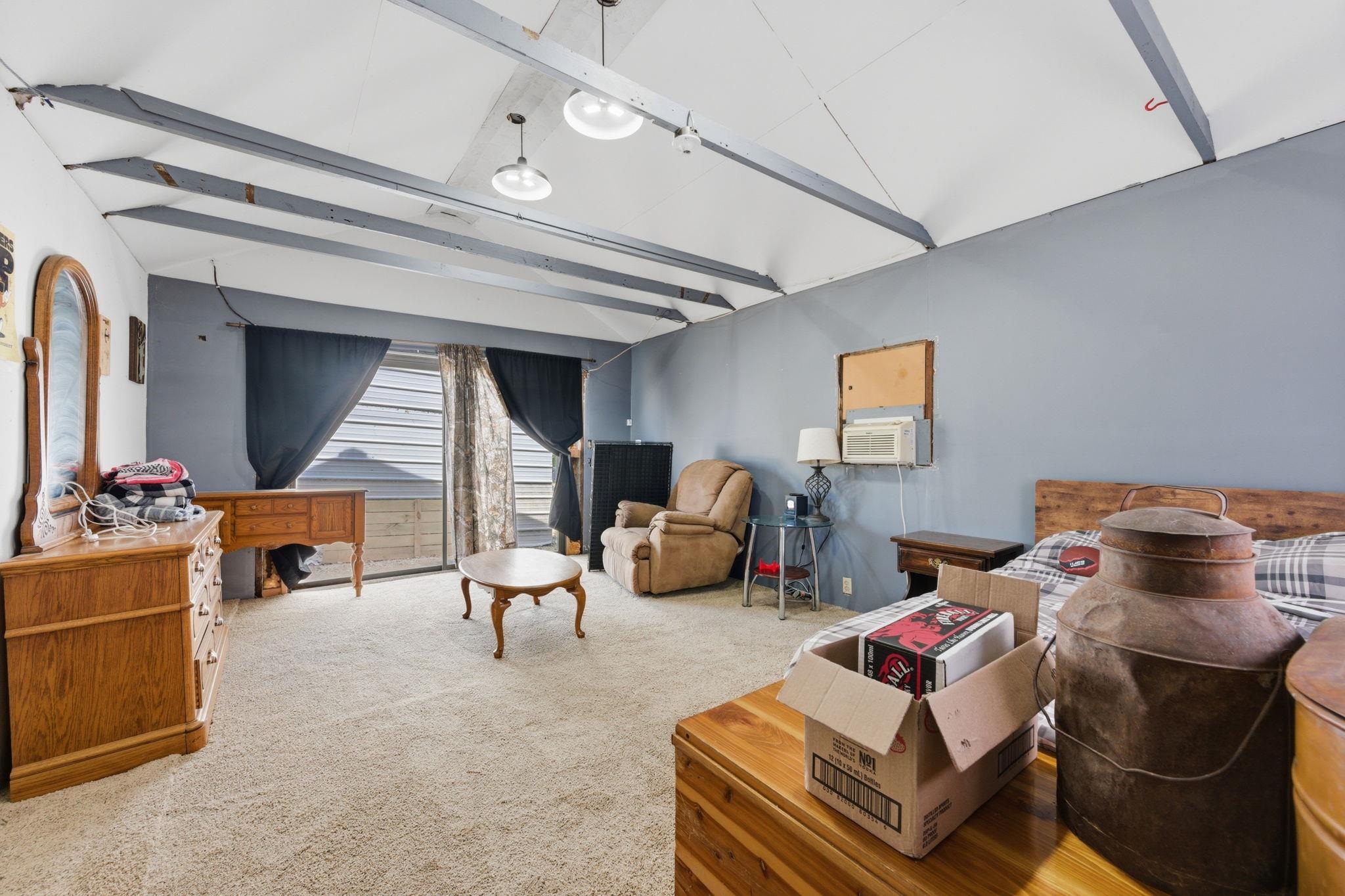 519 E 3rd Street Eureka KS 67045-1903
