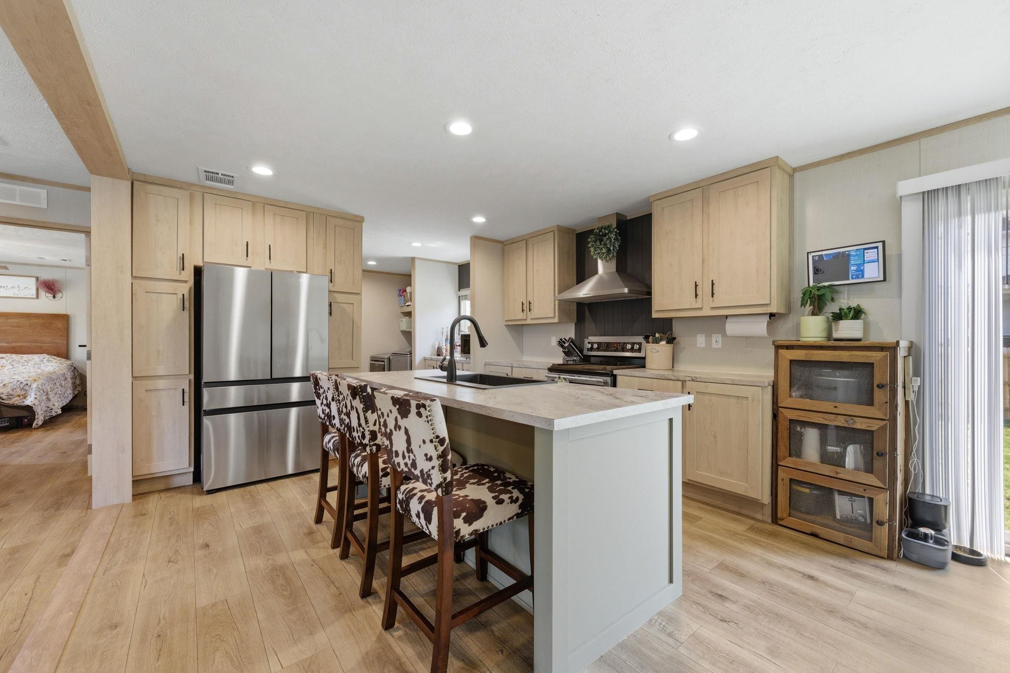 519 E 3rd Street Eureka KS 67045-1903