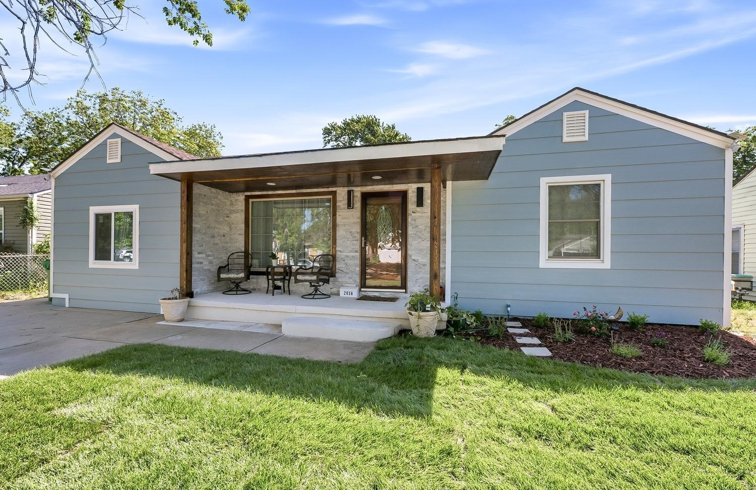 2038 S Poplar Street Wichita KS 67211