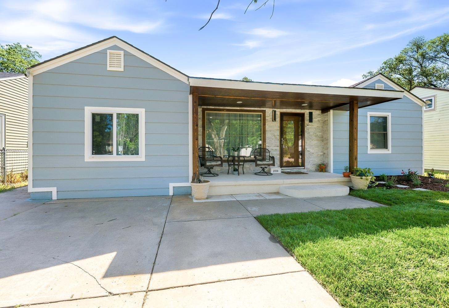 2038 S Poplar Street Wichita KS 67211