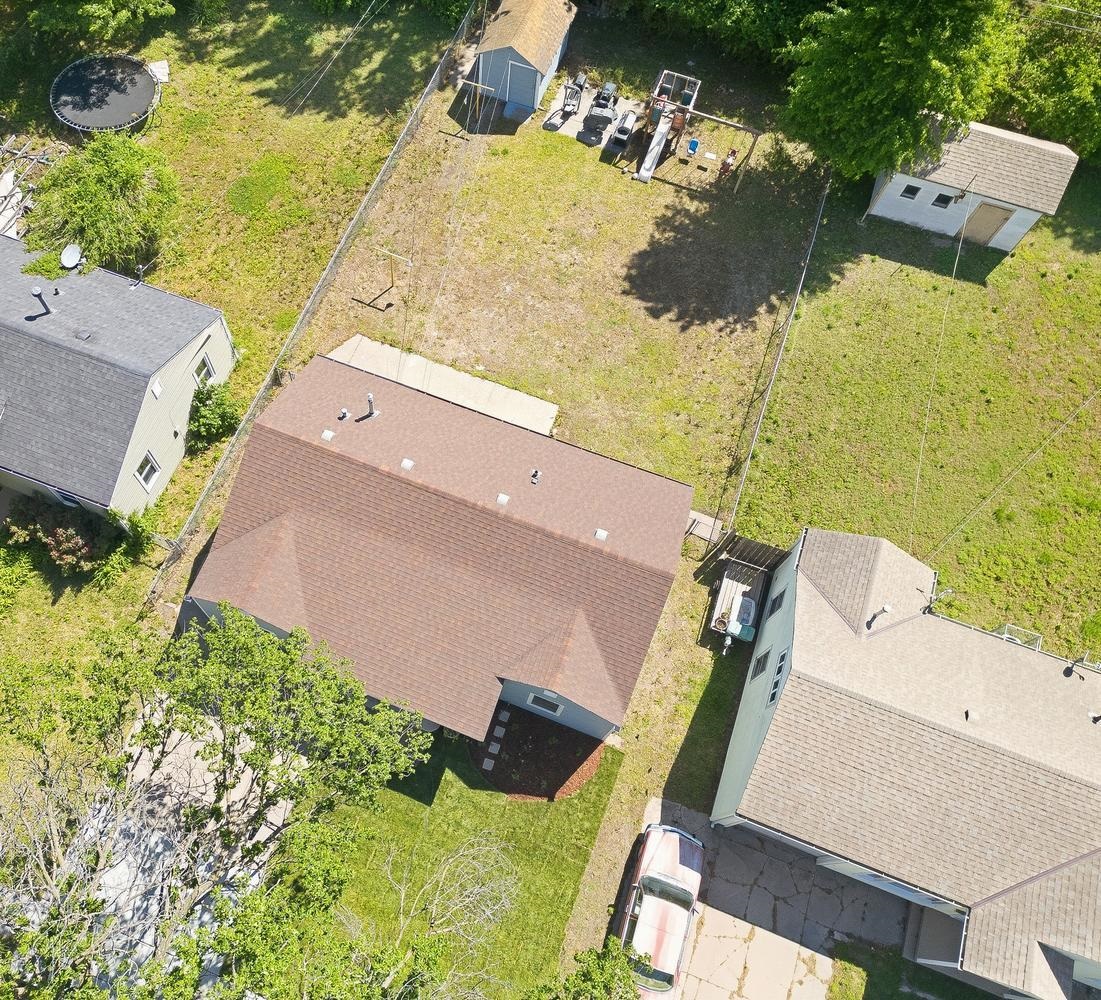 2038 S Poplar Street Wichita KS 67211