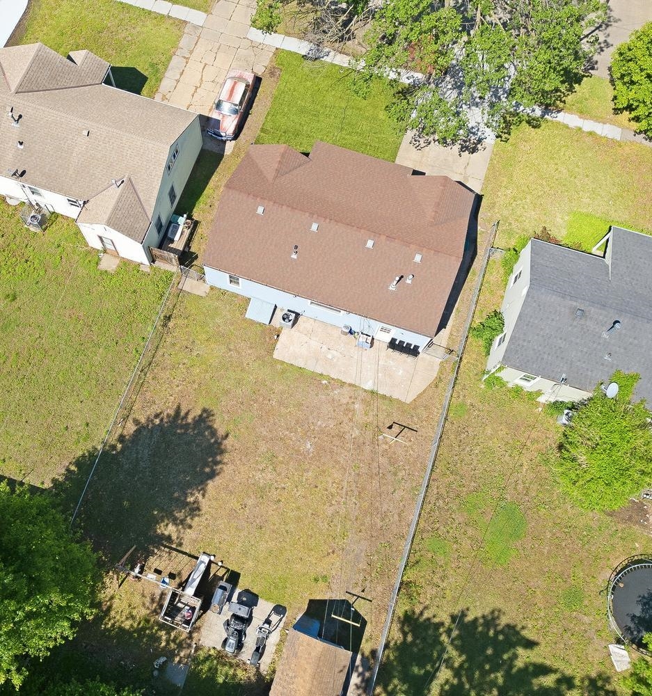 2038 S Poplar Street Wichita KS 67211