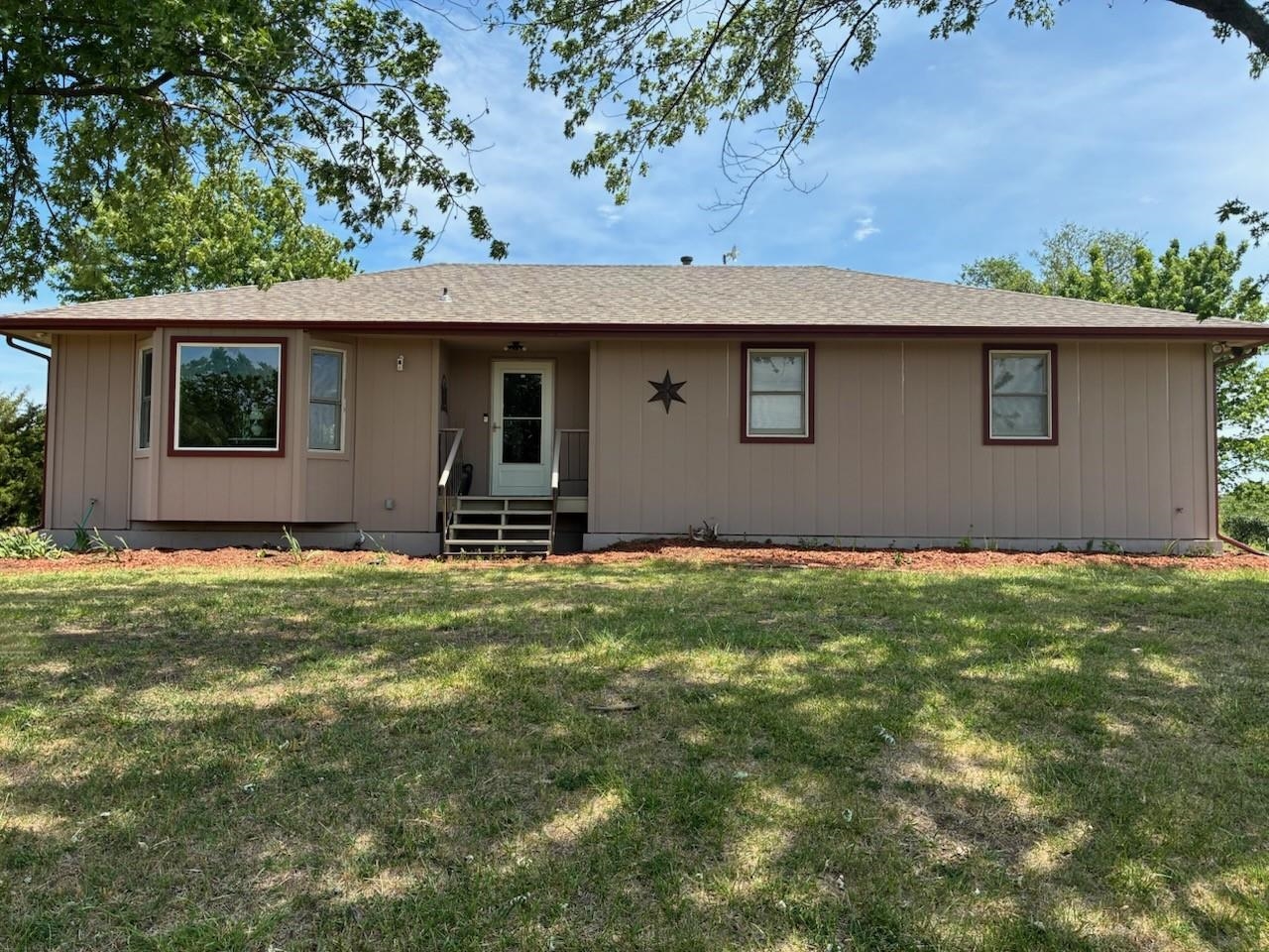 11353 SW 60th Street Augusta KS 67010
