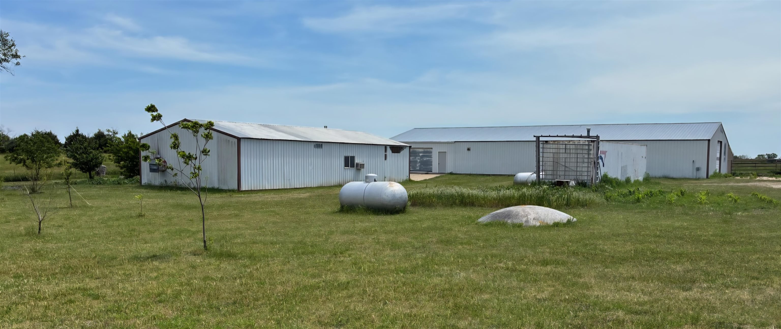 11353 SW 60th Street Augusta KS 67010