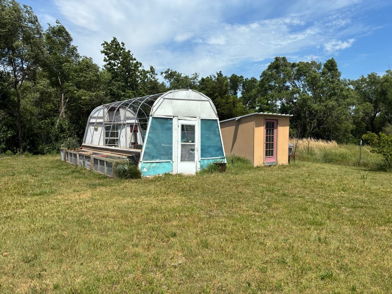 11353 SW 60th Street Augusta KS 67010