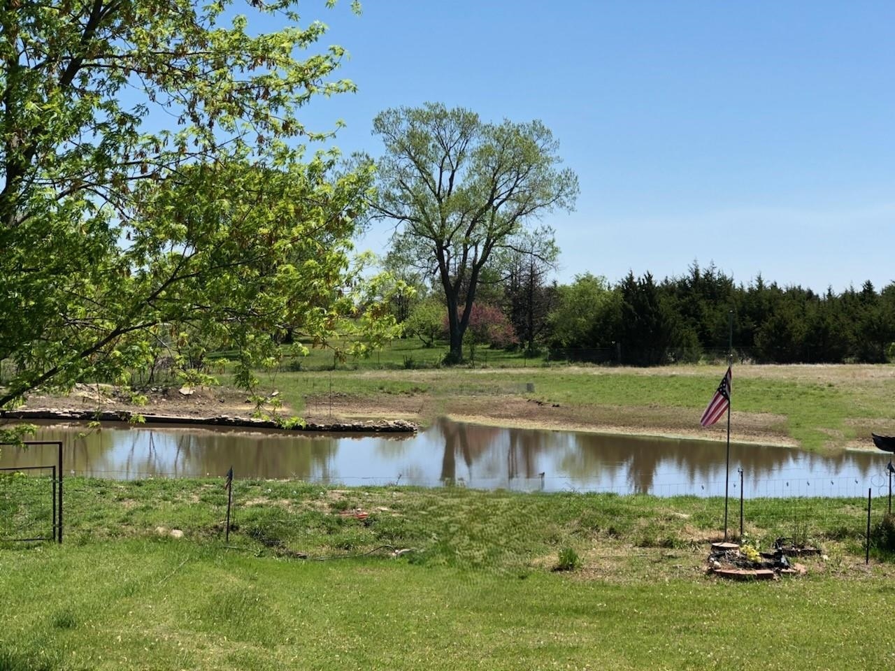 11353 SW 60th Street Augusta KS 67010
