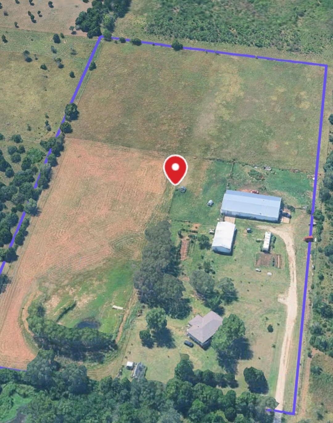11353 SW 60th Street Augusta KS 67010