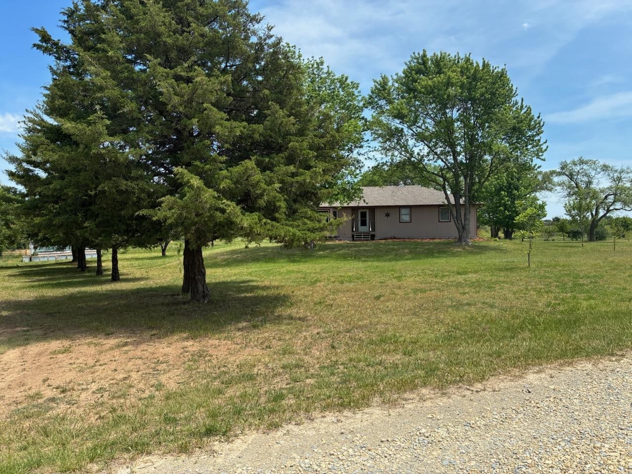 11353 SW 60th Street Augusta KS 67010
