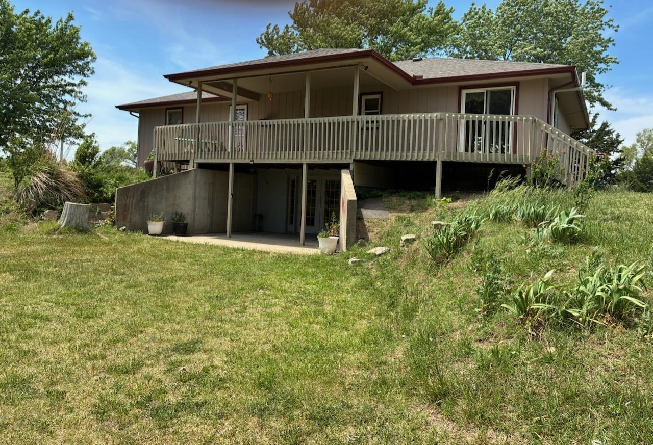 11353 SW 60th Street Augusta KS 67010