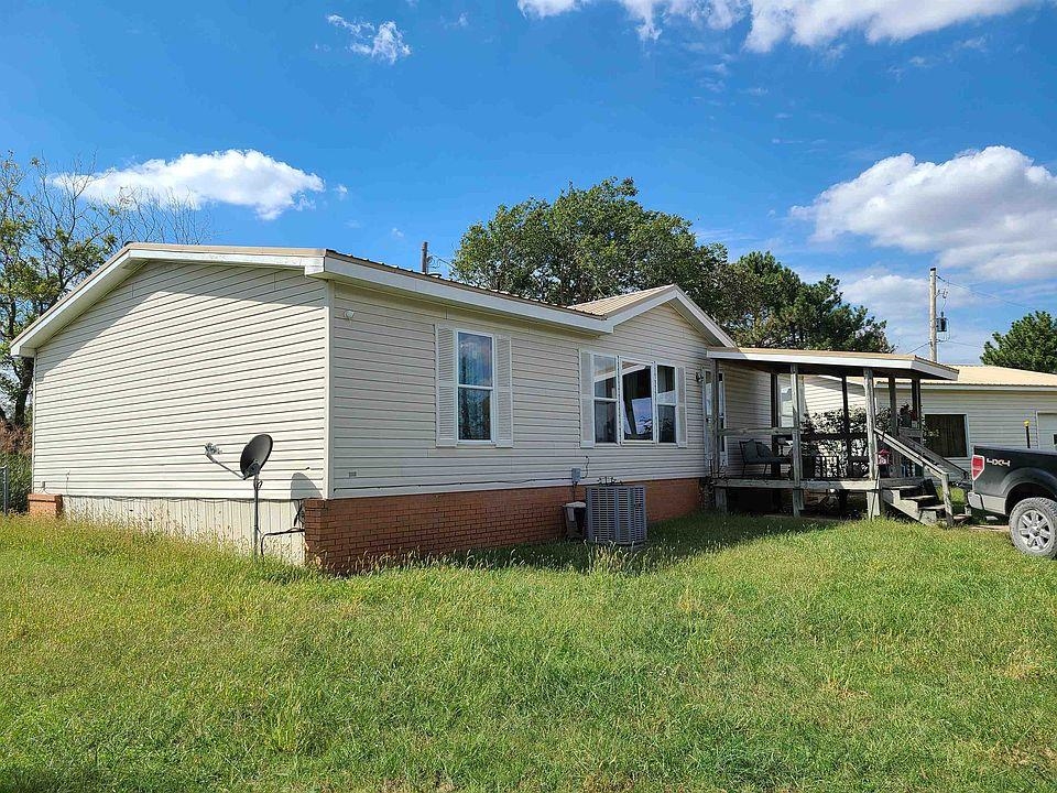 2443 282nd Road Tract 2 Arkansas City KS 67005
