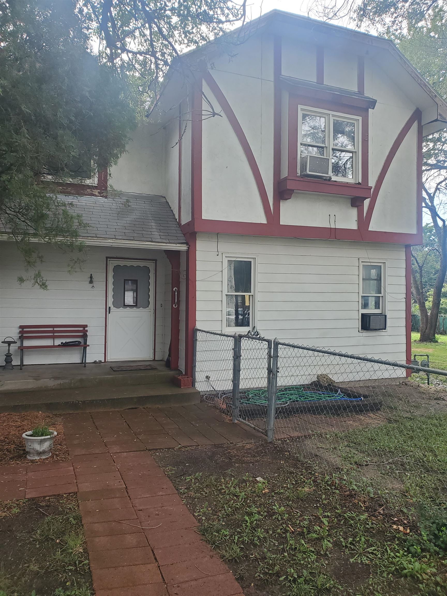 11517 E Bellaire Street Wichita KS 67207