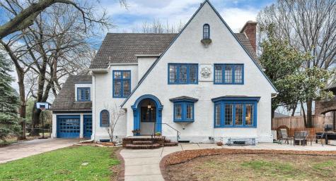 434 N Belmont Wichita KS 67208