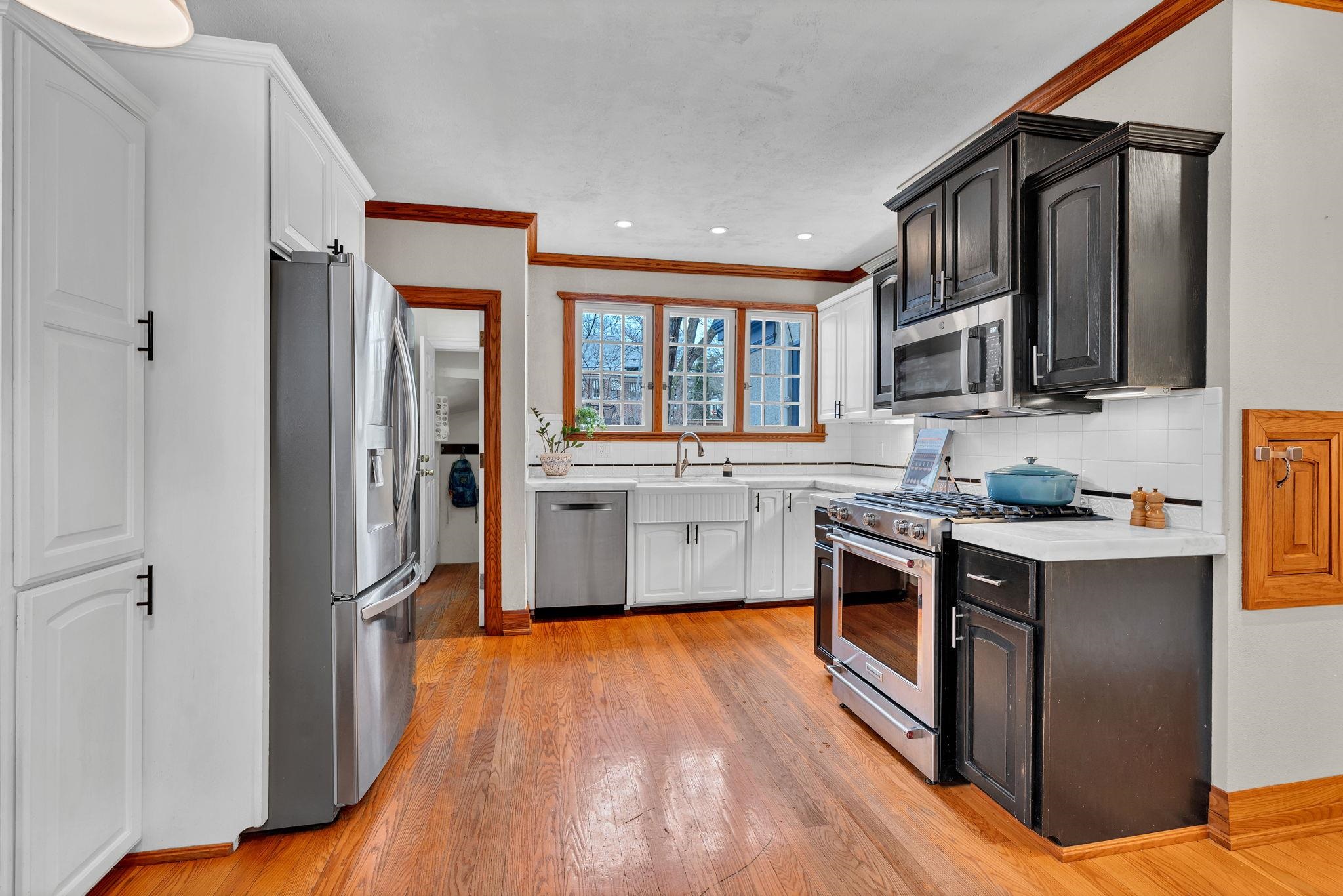 434 N Belmont Wichita KS 67208