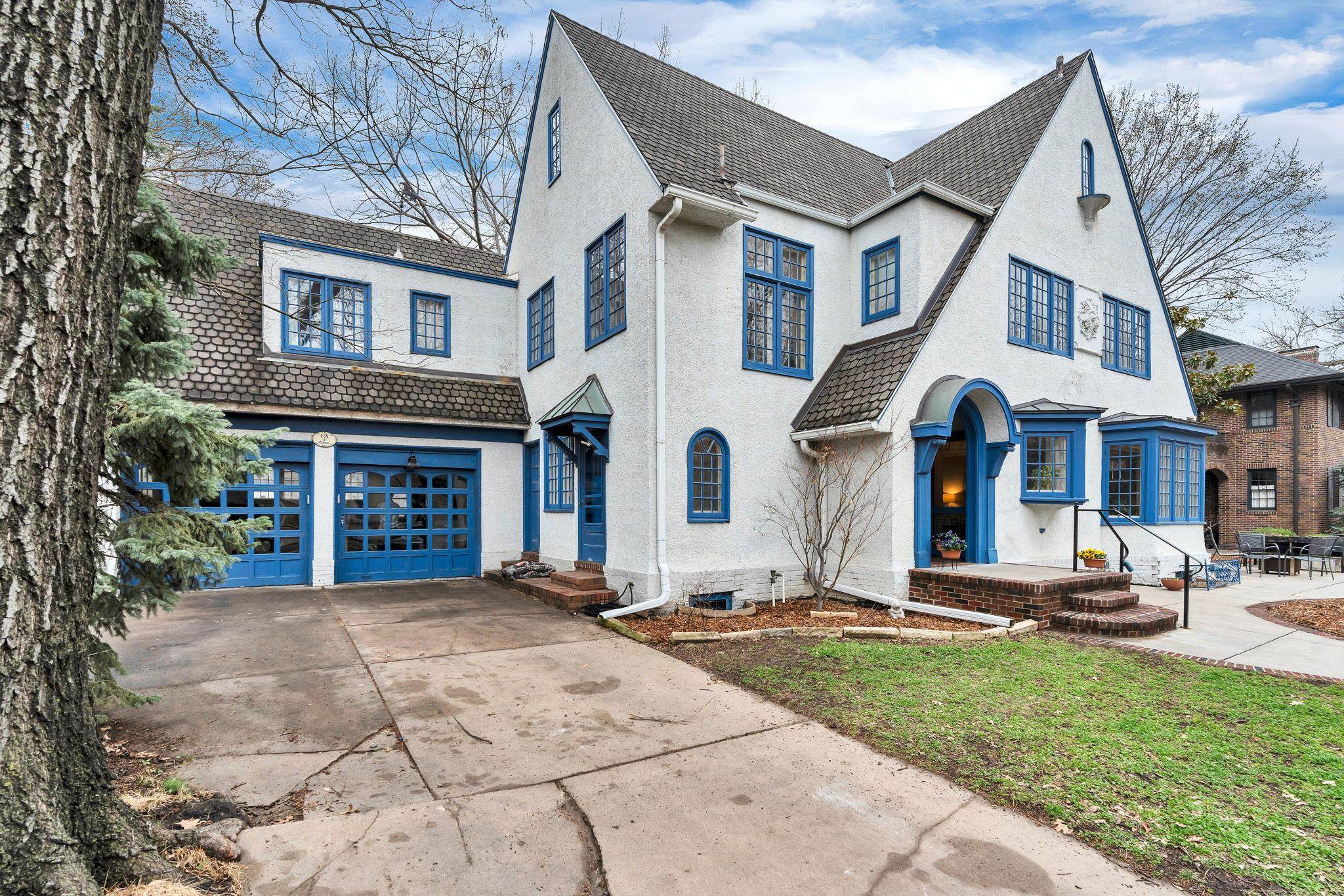 434 N Belmont Wichita KS 67208