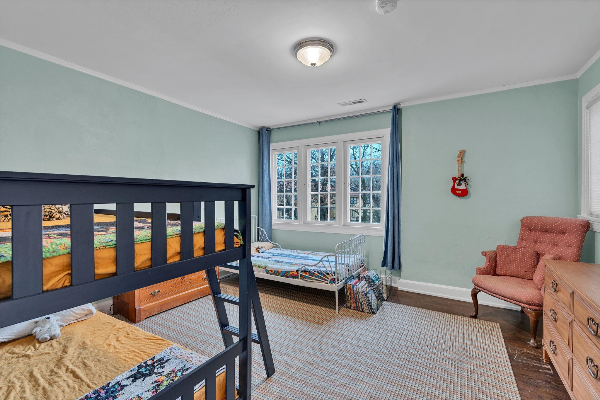 434 N Belmont Wichita KS 67208