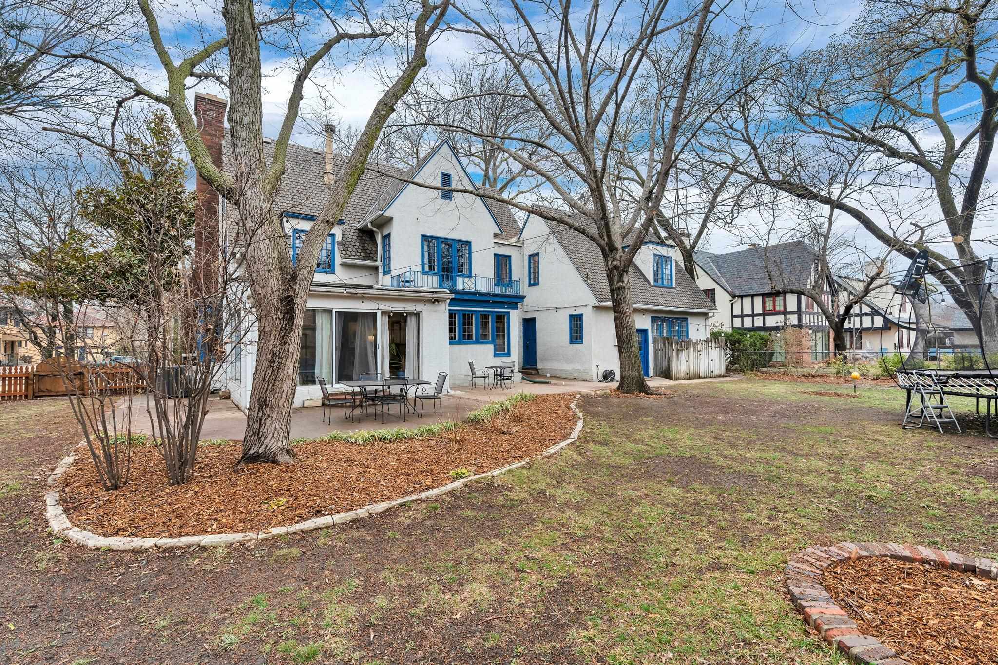 434 N Belmont Wichita KS 67208