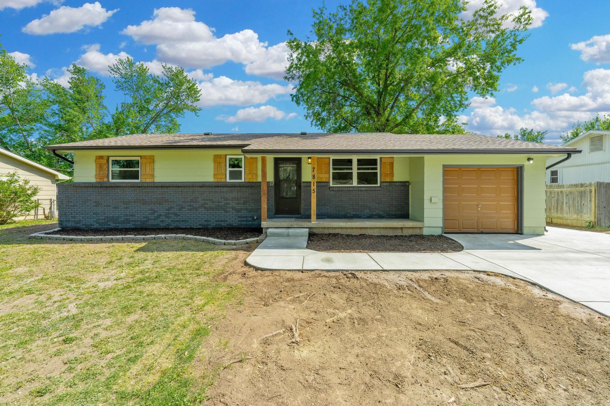 7815 W Nantucket Street Wichita KS 67212