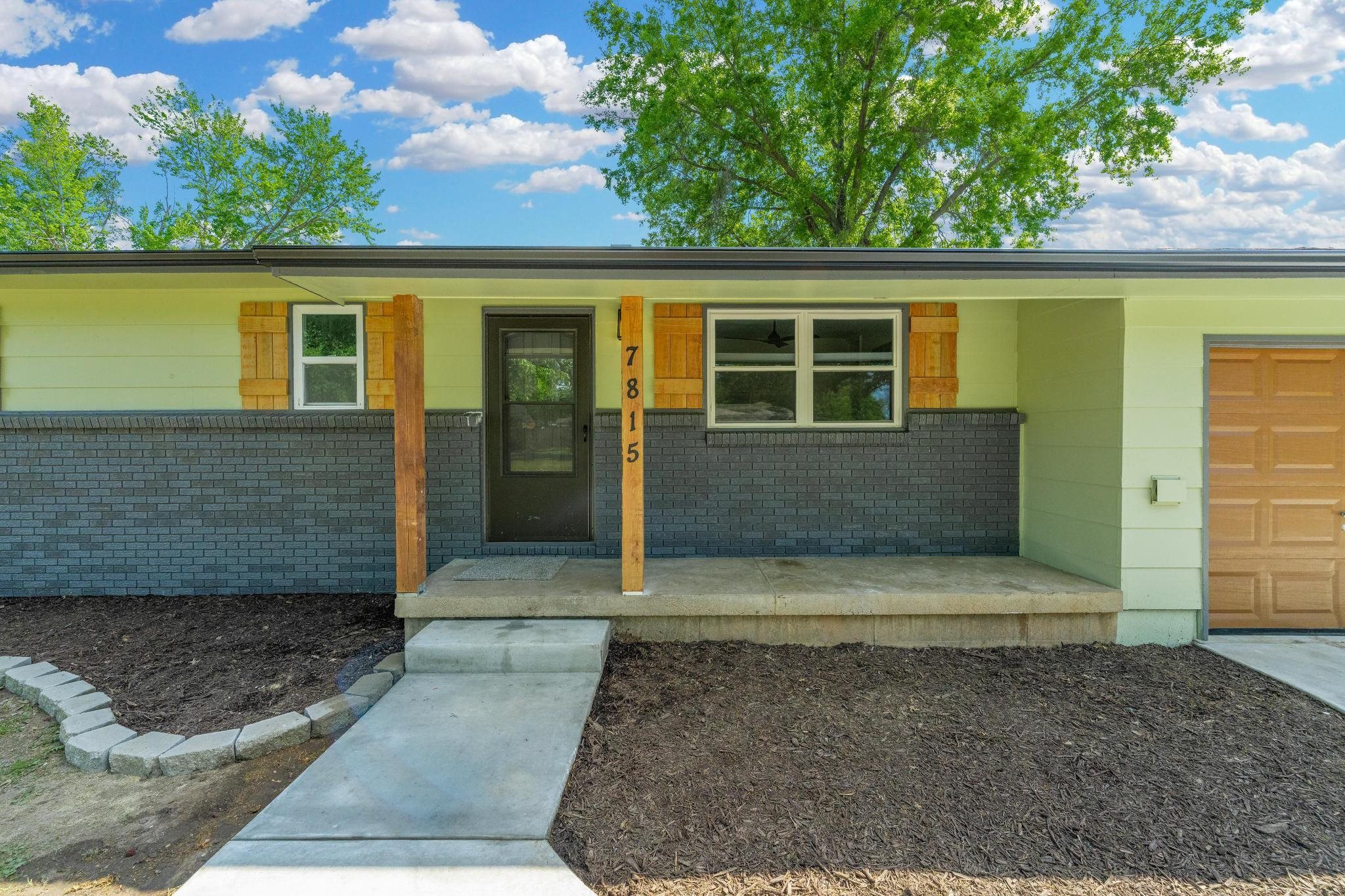 7815 W Nantucket Street Wichita KS 67212