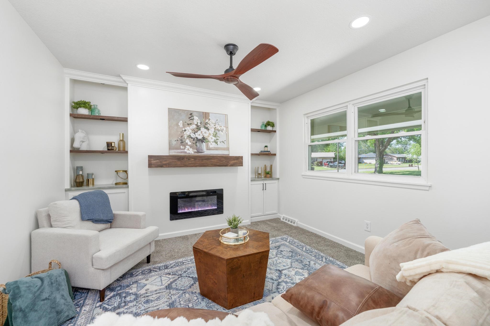 7815 W Nantucket Street Wichita KS 67212