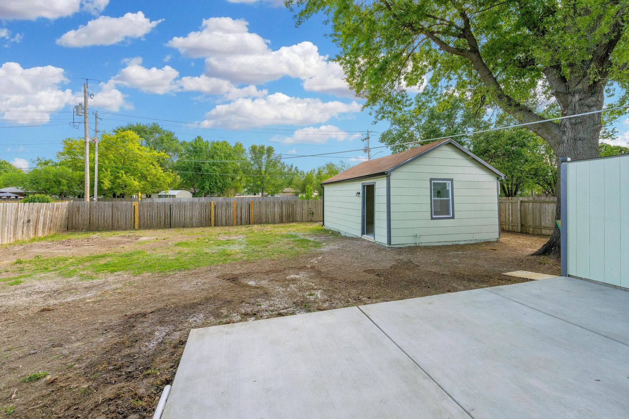 7815 W Nantucket Street Wichita KS 67212