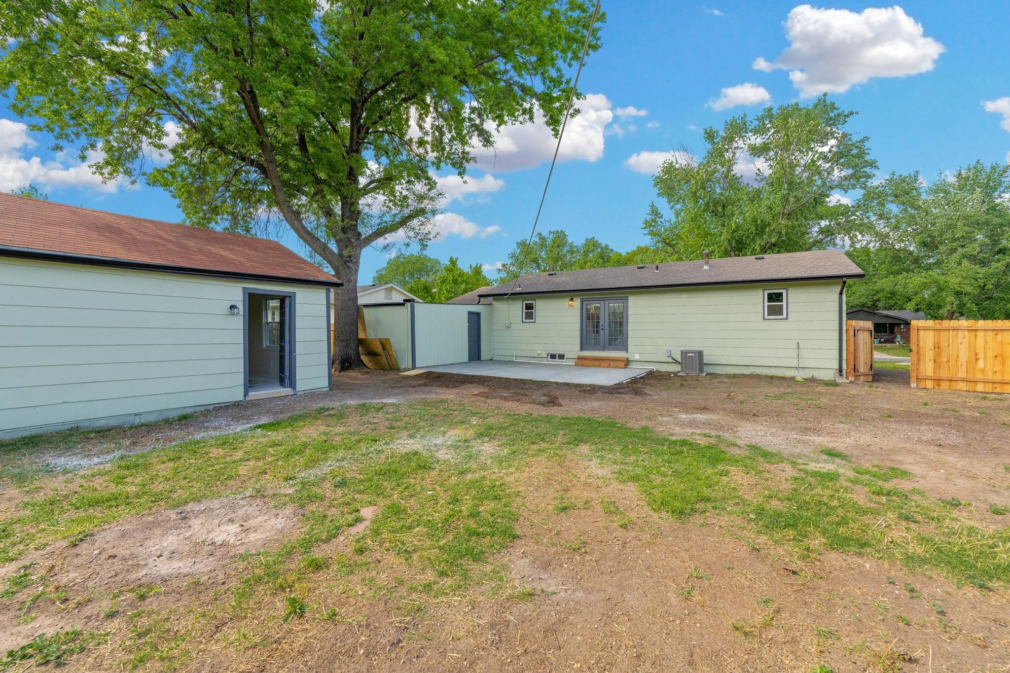 7815 W Nantucket Street Wichita KS 67212