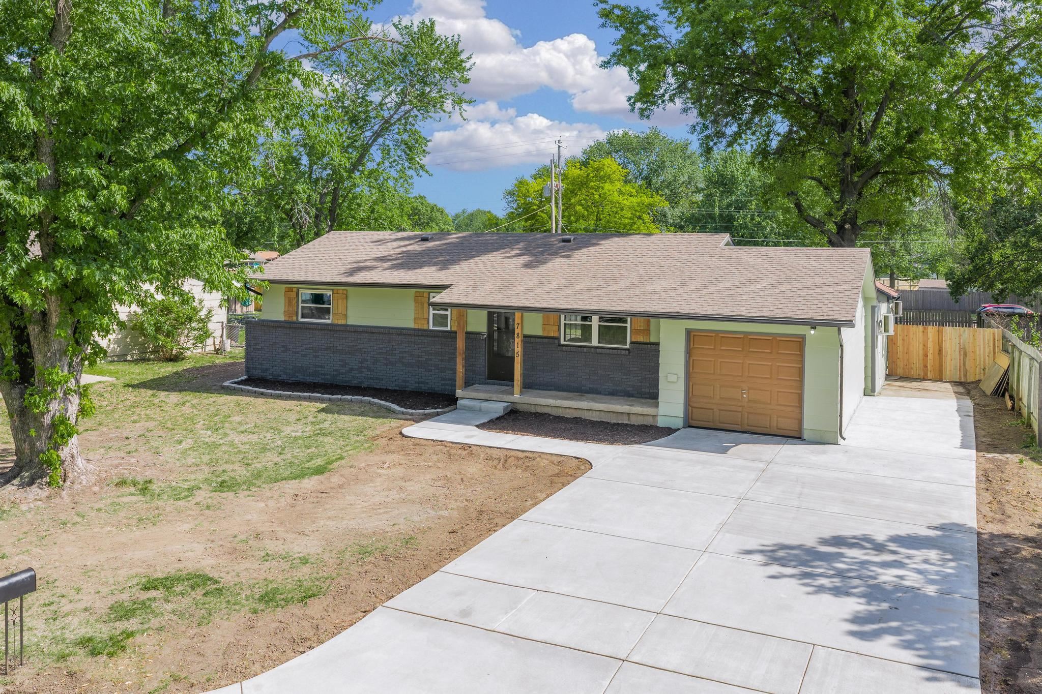 7815 W Nantucket Street Wichita KS 67212