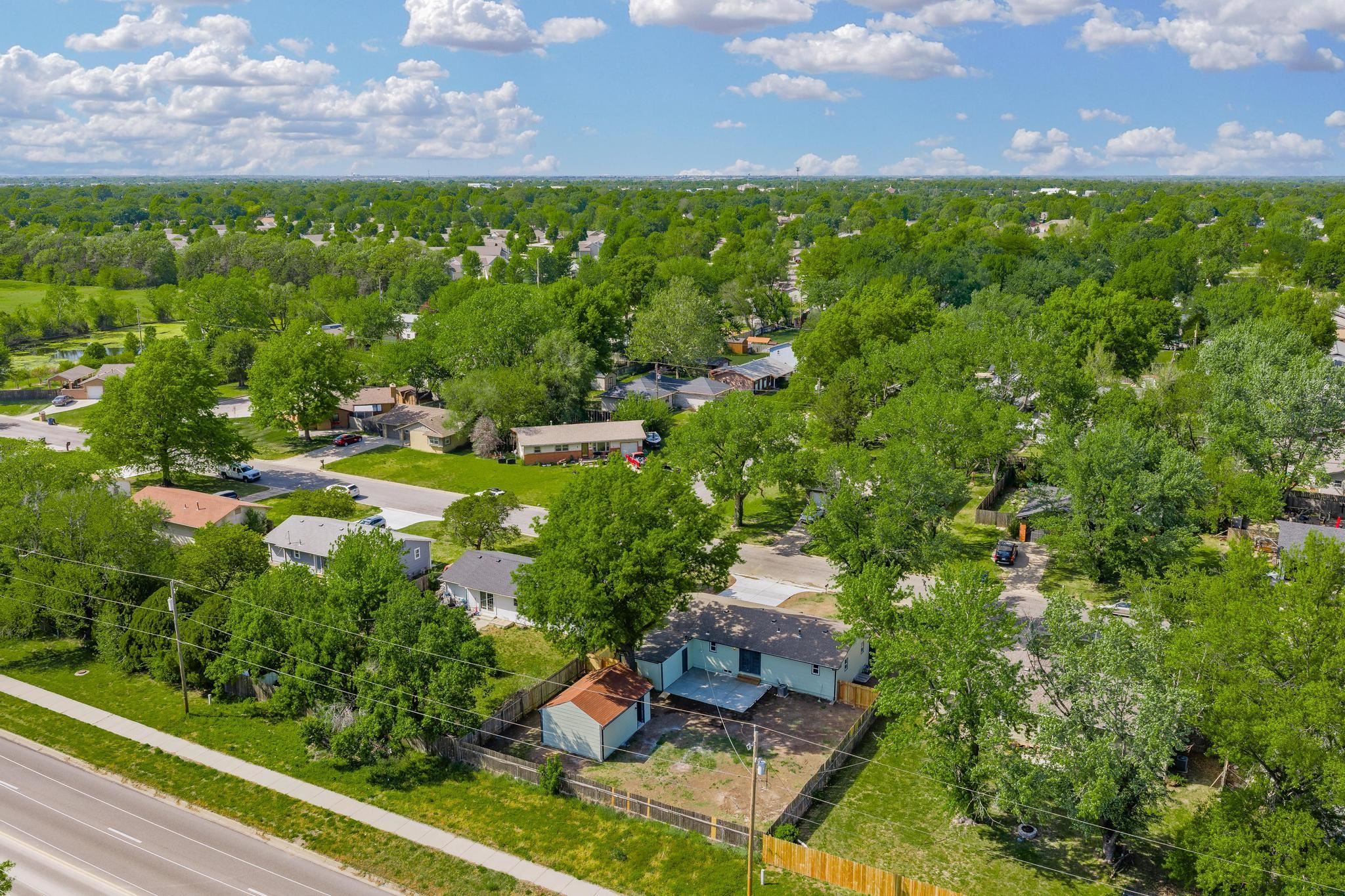 7815 W Nantucket Street Wichita KS 67212