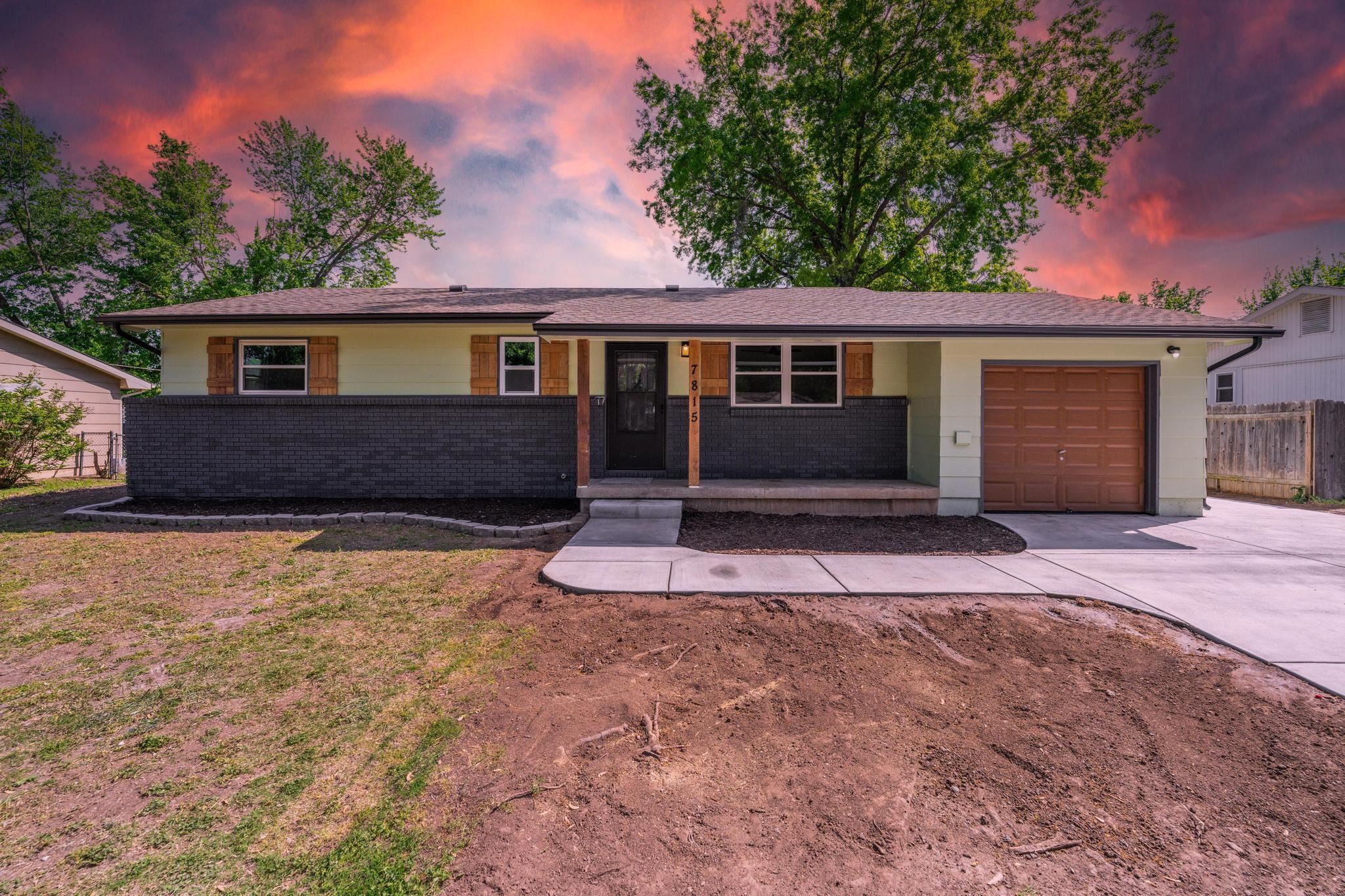 7815 W Nantucket Street Wichita KS 67212