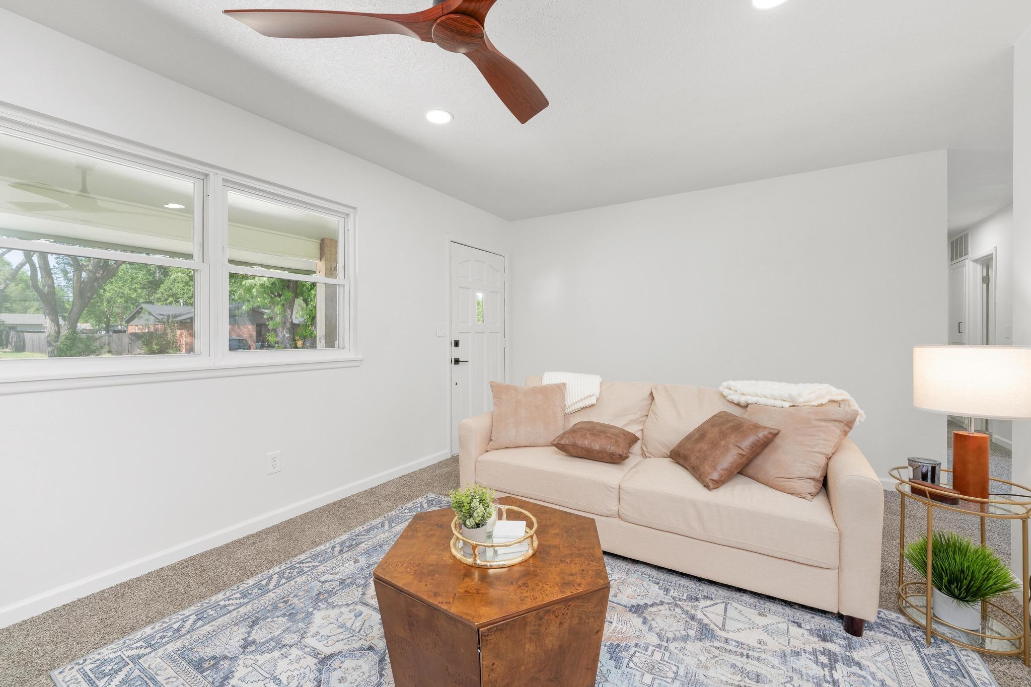 7815 W Nantucket Street Wichita KS 67212