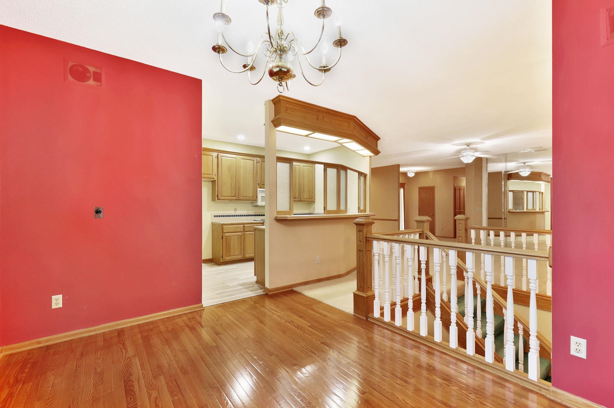 10009 W Britton Wichita KS 67205
