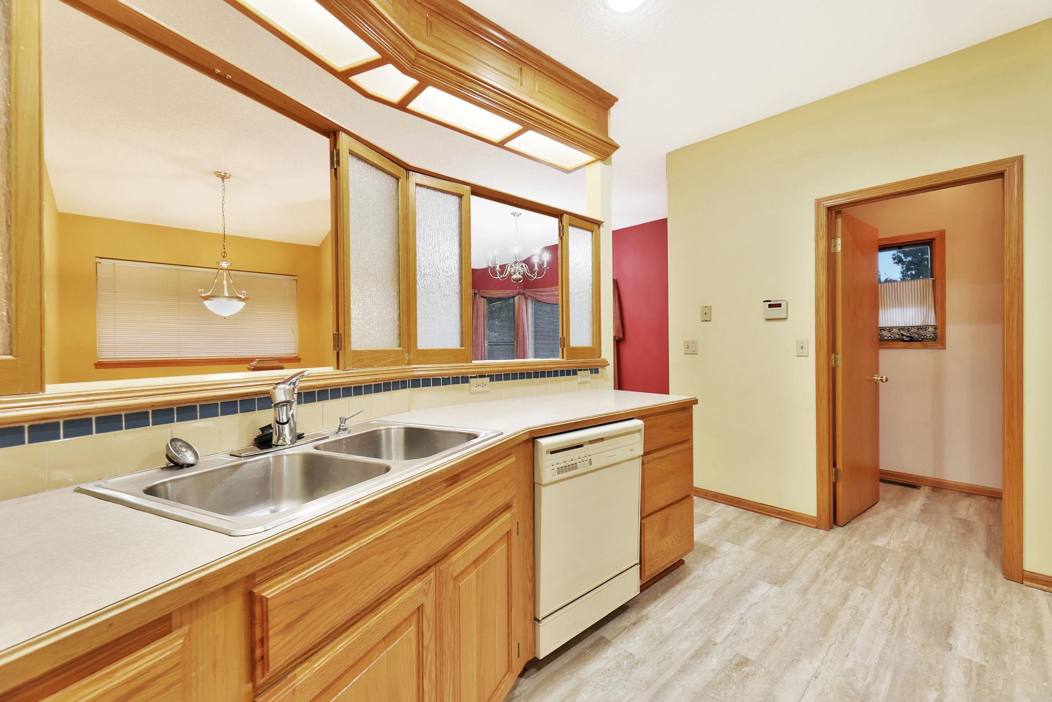 10009 W Britton Wichita KS 67205