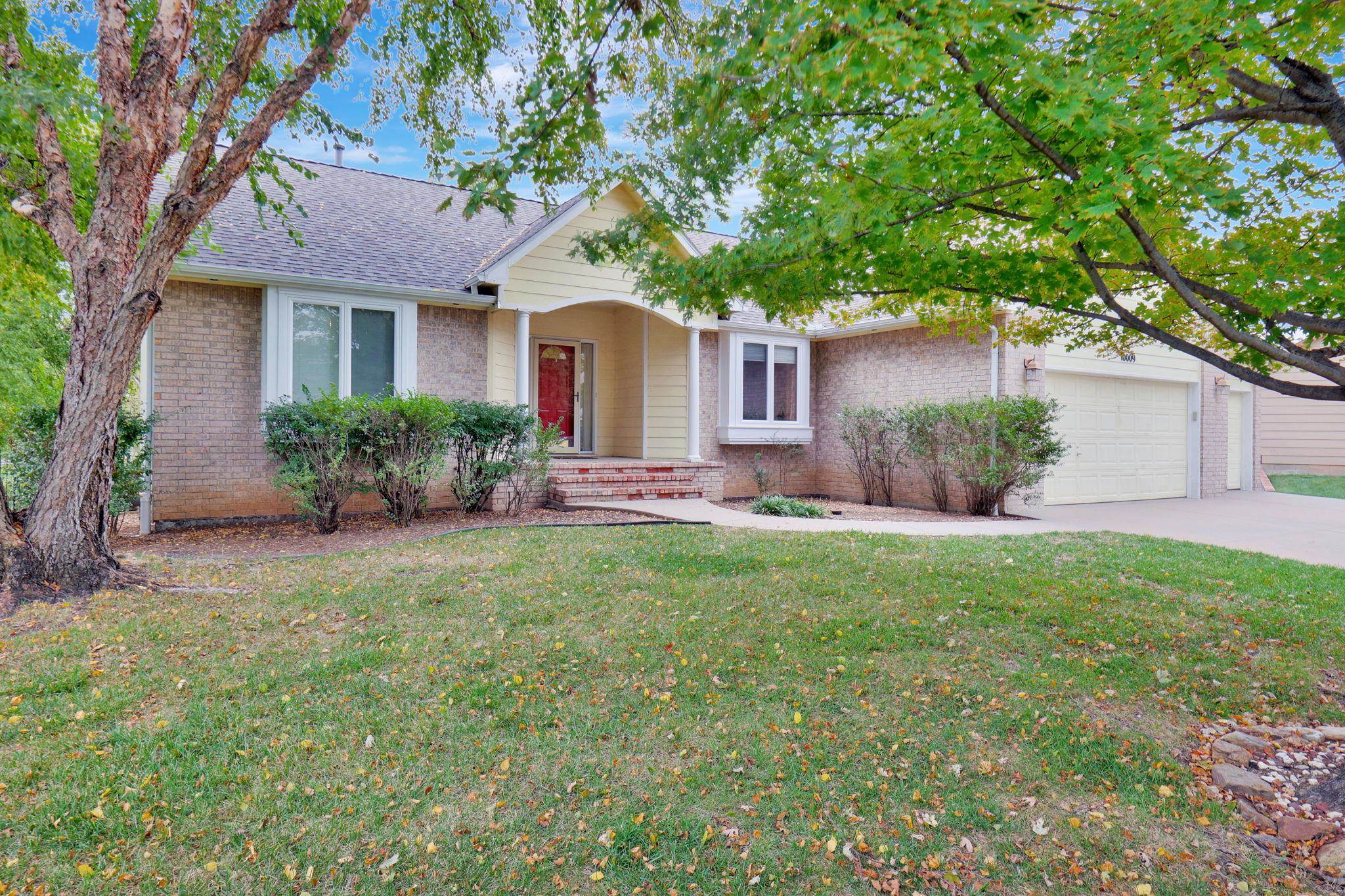 10009 W Britton Wichita KS 67205
