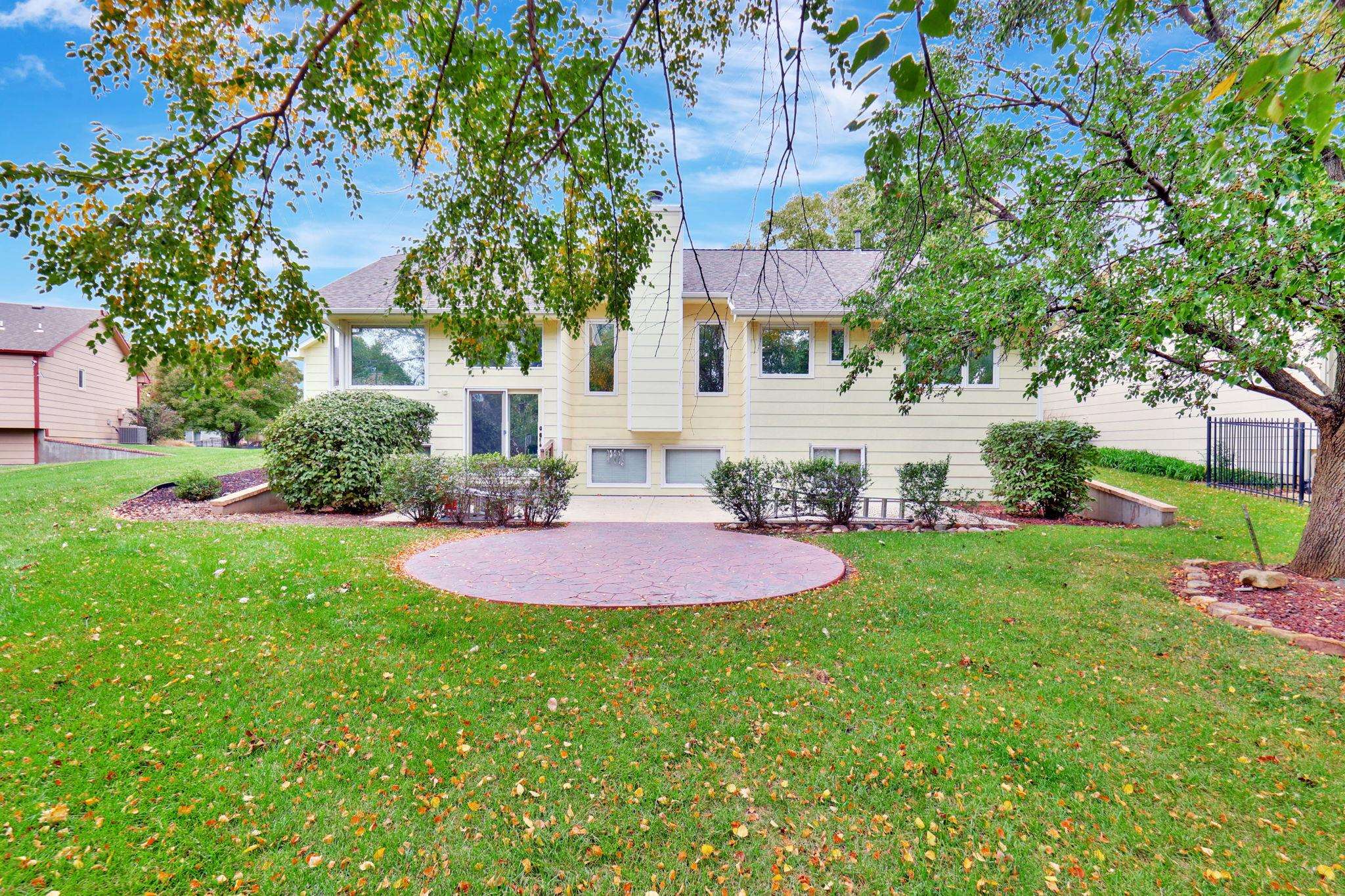 10009 W Britton Wichita KS 67205