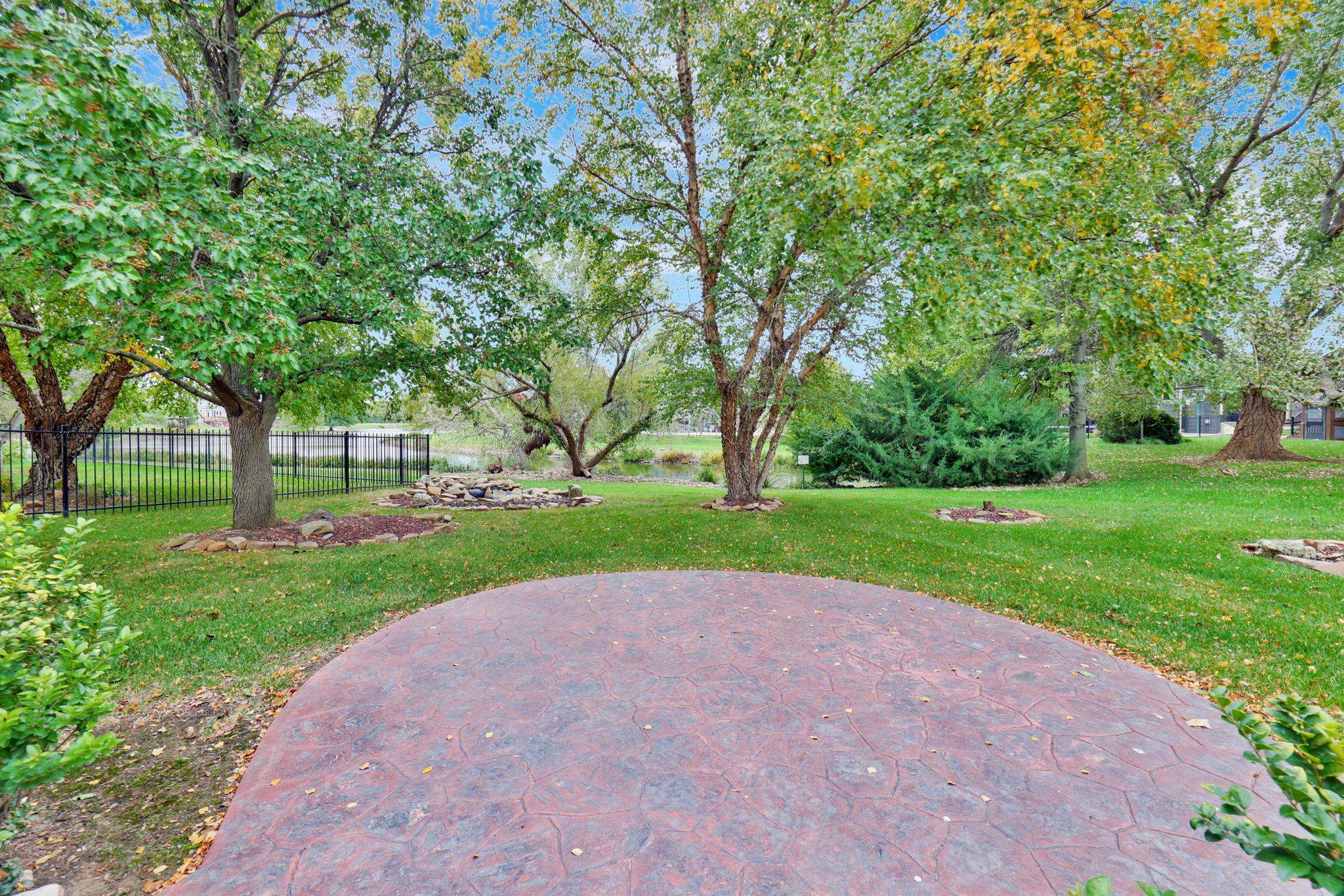 10009 W Britton Wichita KS 67205