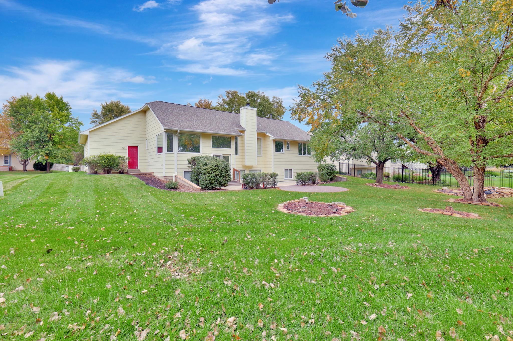 10009 W Britton Wichita KS 67205