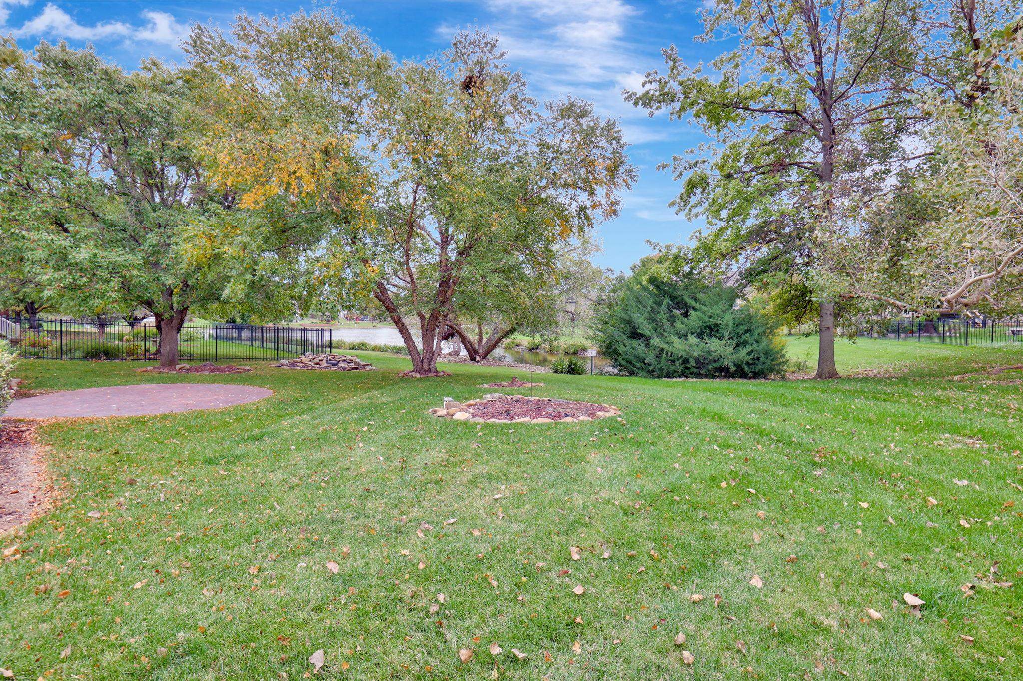 10009 W Britton Wichita KS 67205