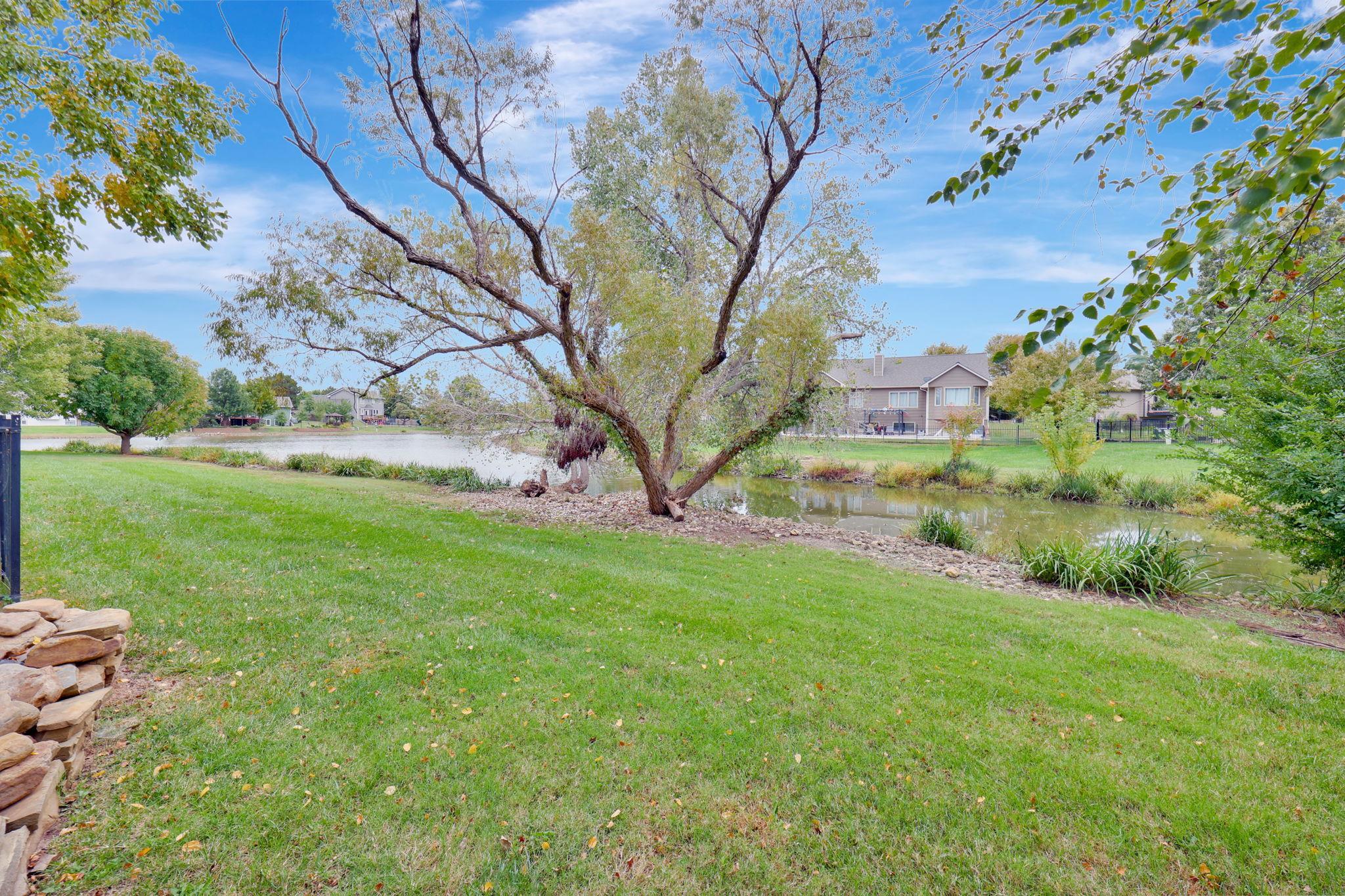 10009 W Britton Wichita KS 67205