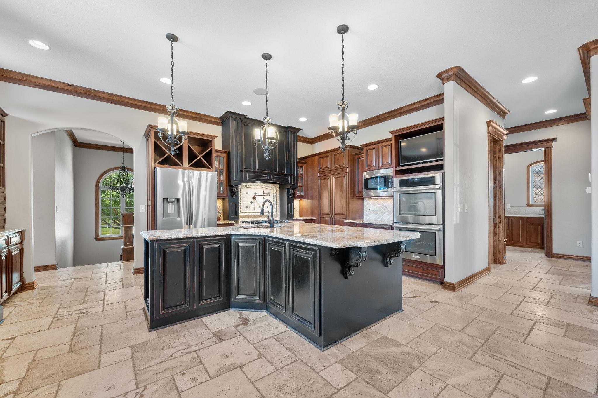 401 N Reece Road Goddard KS 67052